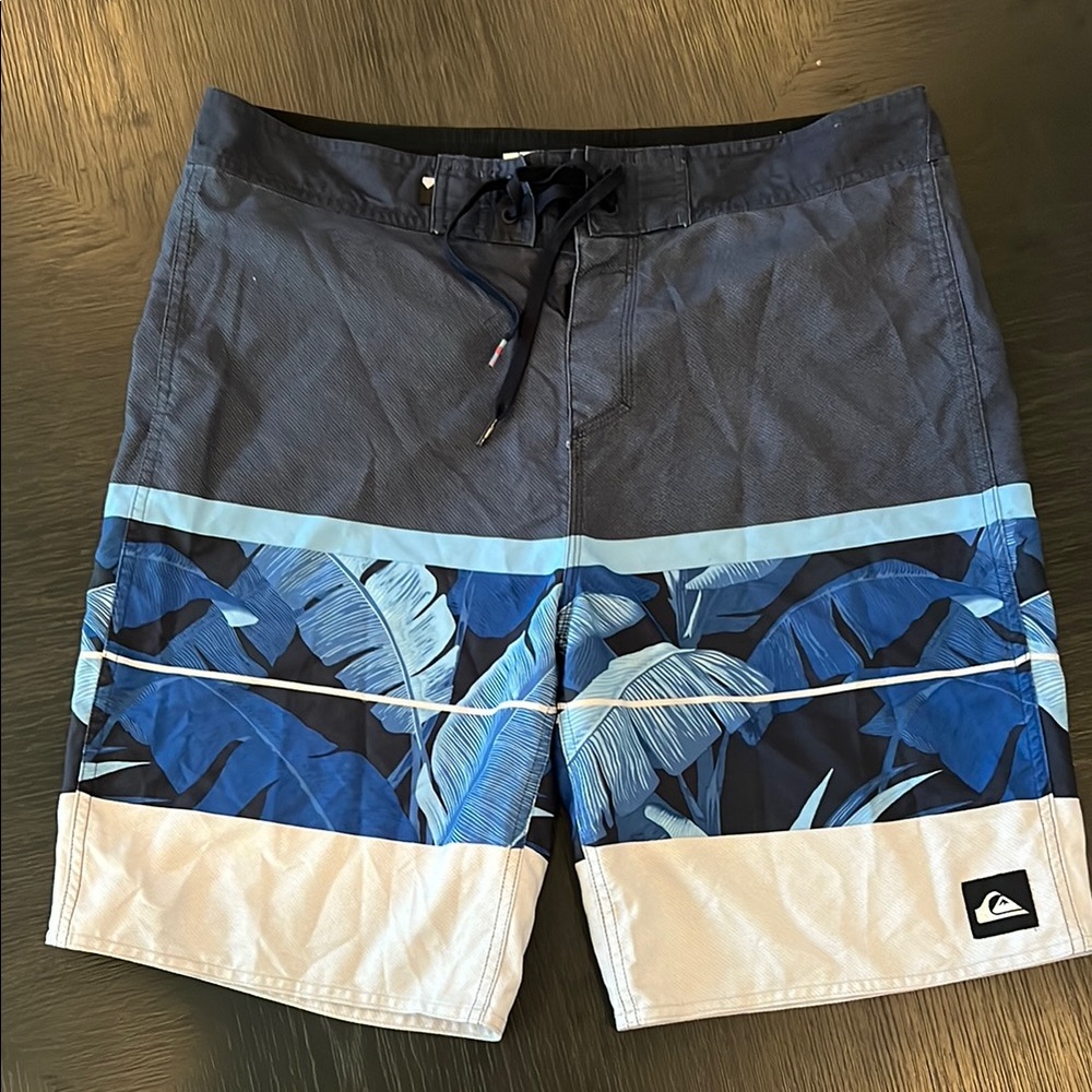 Quicksilver Board Shorts